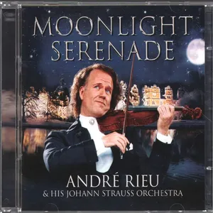 Moonlight serenade